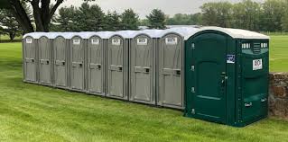 Best Portable Restroom for Sporting Events  in Malone, FL