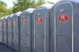 Best Event Portable Toilet Rental  in Malone, FL